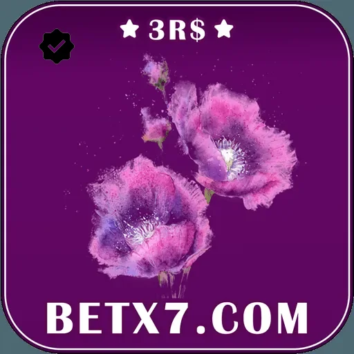 betx7 Logo