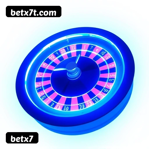 Jogos de Cassino em Destaque - Slots, Roleta, Blackjack