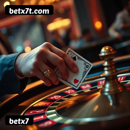 Promoções em Destaque - Bônus Especiais e Cashback