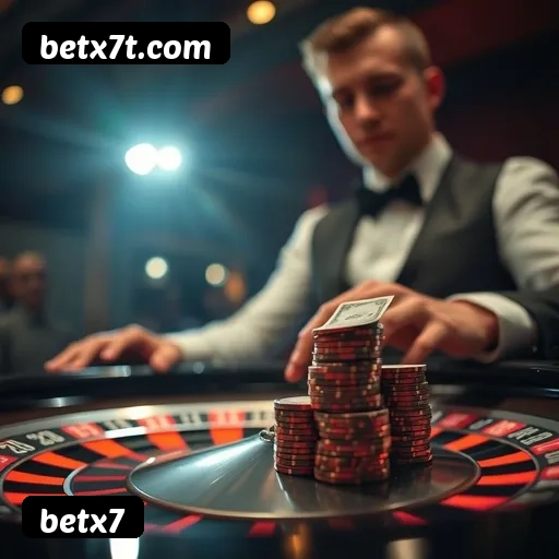 Jogos de Cassino ao Vivo