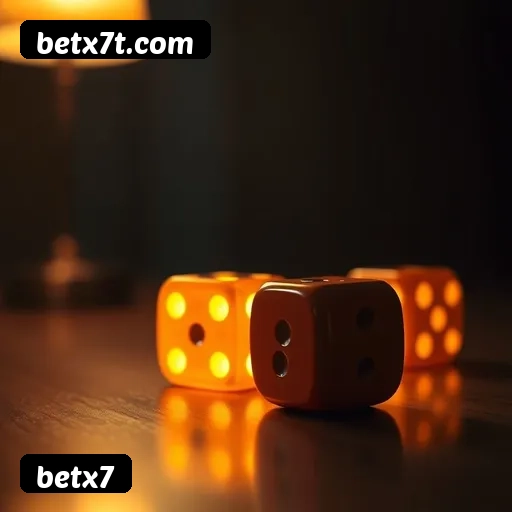 Sistema de Segurança Avançado betx7 - Criptografia e Proteção